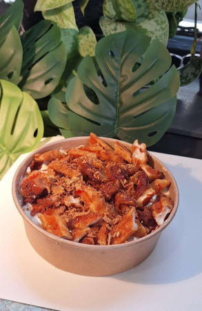 Crousty Lilla Orginal