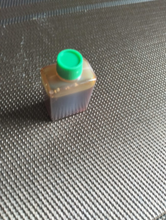 sauce sucre
