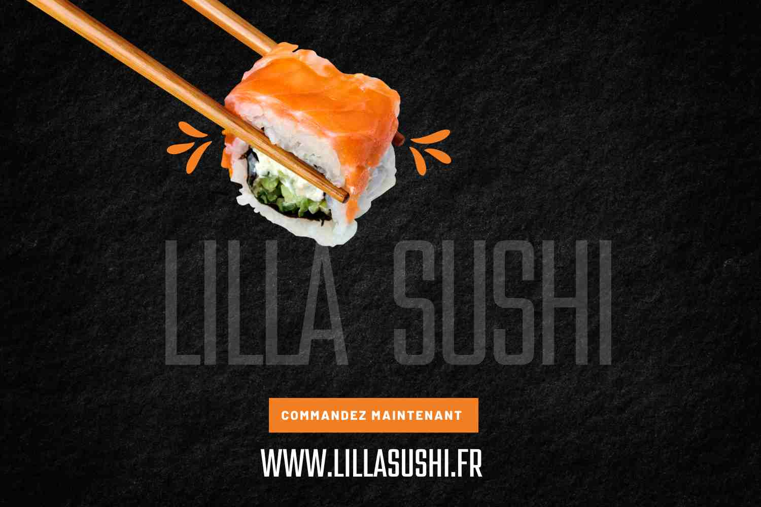 lillasushi video