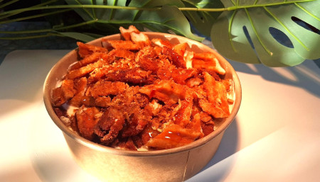 Crousty Lilla Orginal