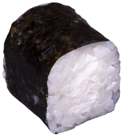 MAKI FROMAGE