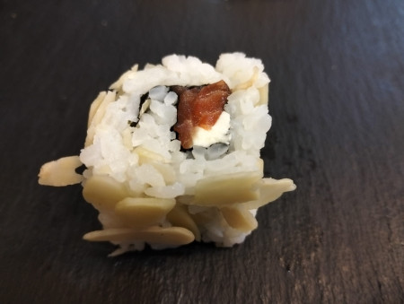 Amands roll