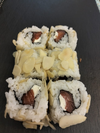 Amands roll